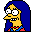 Young Marge